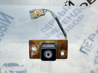 Запчасть камера заднего вида Mitsubishi Pajero