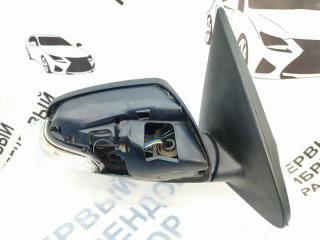 Запчасть зеркало боковое переднее правое Kia Cerato