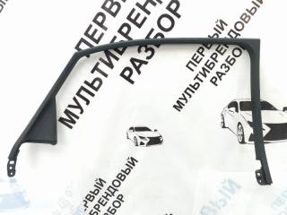 Запчасть накладка двери задняя левая Lexus RX