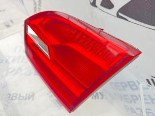 Фонарь крышки багажника задний правый Volkswagen Jetta 6