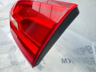 Фонарь крышки багажника задний правый Jetta 6