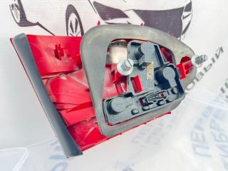 Фонарь крышки багажника задний правый Jetta 6