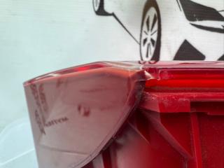 Фонарь крышки багажника задний правый Jetta 6