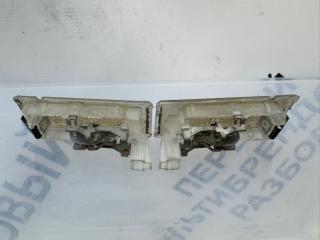 Плафон подсветки багажника Jetta 6