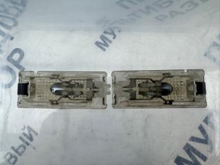 Плафон подсветки багажника Jetta 6