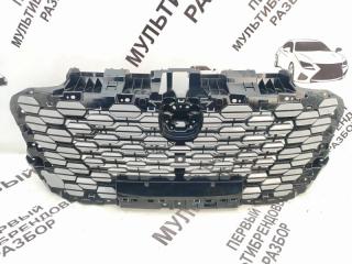 Запчасть решетка радиатора Changan Uni-K