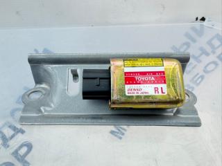 Датчик удара задний Toyota Land Cruiser