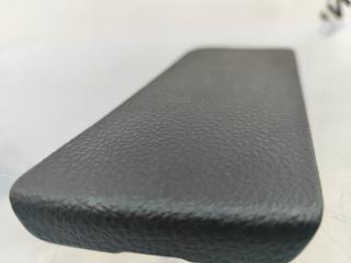 Накладка крышки багажника левая Jetta 6