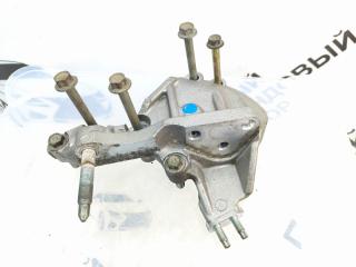 Запчасть кронштейн двигателя правый Lexus RX