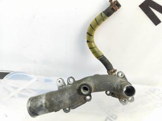 Запчасть коллектор водяной Lexus RX