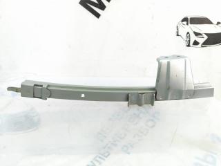 Запчасть направляющая стекла двери передняя левая Toyota Camry