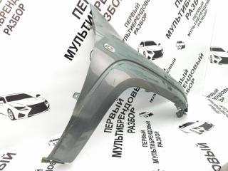 Крыло переднее правое Amarok 1