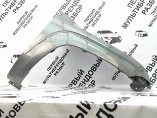 Крыло переднее правое Amarok 1