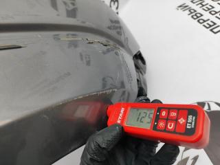 Крыло переднее правое Amarok 1