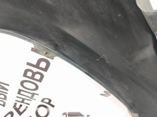 Крыло переднее правое Amarok 1