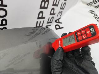 Крыло переднее правое Amarok 1