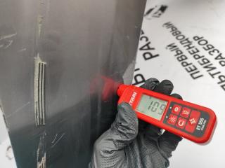 Крыло переднее правое Amarok 1