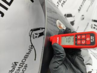 Крыло переднее правое Amarok 1