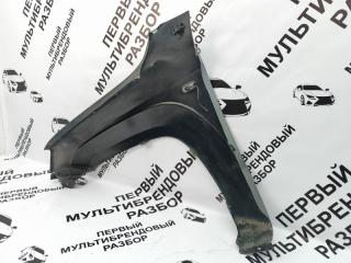 Крыло переднее правое Amarok 1