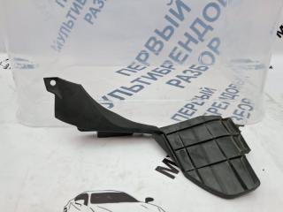 Запчасть пыльник фары левый Lexus RX