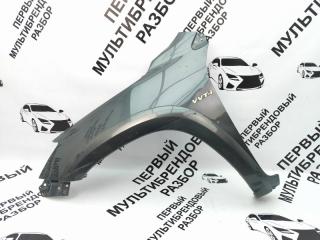 Крыло переднее левое Toyota Rav4