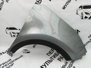 Крыло переднее правое Kia Sportage