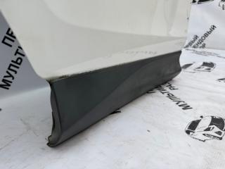 Дверь боковая задняя правая Rav4 40