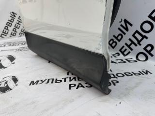 Дверь боковая задняя правая Rav4 40