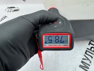 Дверь боковая задняя правая Rav4 40