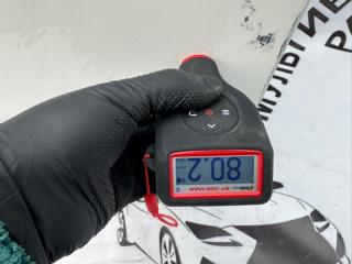 Дверь боковая задняя правая Rav4 40