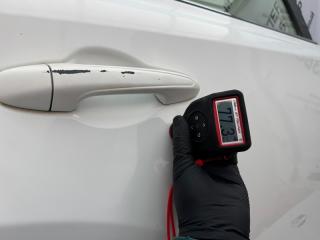 Дверь боковая задняя правая Rav4 40