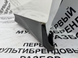 Дверь боковая задняя левая Rav4 40