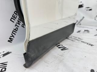 Дверь боковая задняя левая Rav4 40