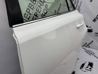 Дверь боковая задняя левая Rav4 40
