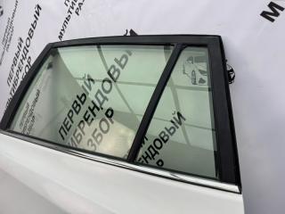 Дверь боковая задняя левая Rav4 40