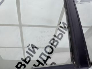 Дверь боковая задняя левая Rav4 40