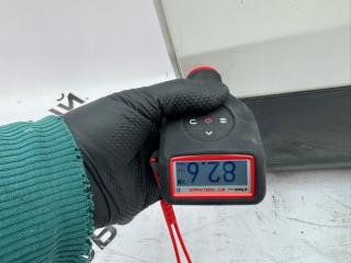 Дверь боковая задняя левая Rav4 40