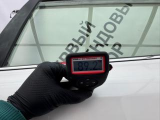 Дверь боковая задняя левая Rav4 40