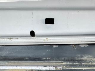 Дверь боковая задняя левая Rav4 40