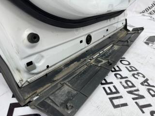 Дверь боковая задняя левая Rav4 40