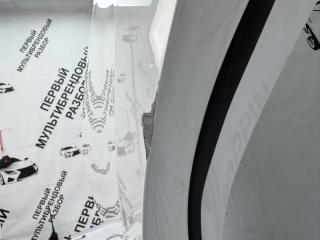 Дверь боковая задняя левая Rav4 40