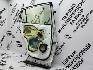 Дверь боковая задняя левая Rav4 40