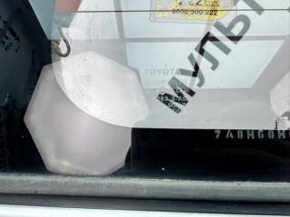 Дверь багажника Land Cruiser Prado 90