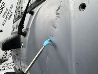 Дверь багажника Land Cruiser Prado 90