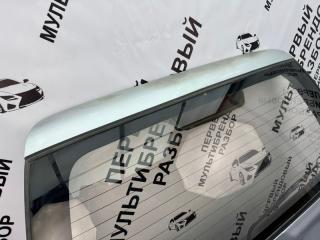 Дверь багажника Land Cruiser Prado 90