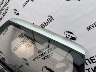 Дверь багажника Land Cruiser Prado 90