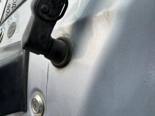 Дверь багажника Land Cruiser Prado 90