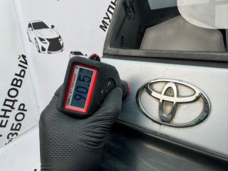 Дверь багажника Land Cruiser Prado 90