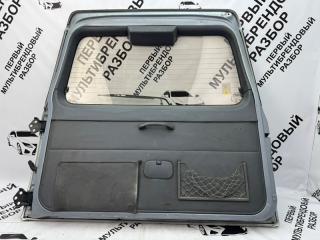 Дверь багажника Land Cruiser Prado 90