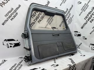 Дверь багажника Land Cruiser Prado 90